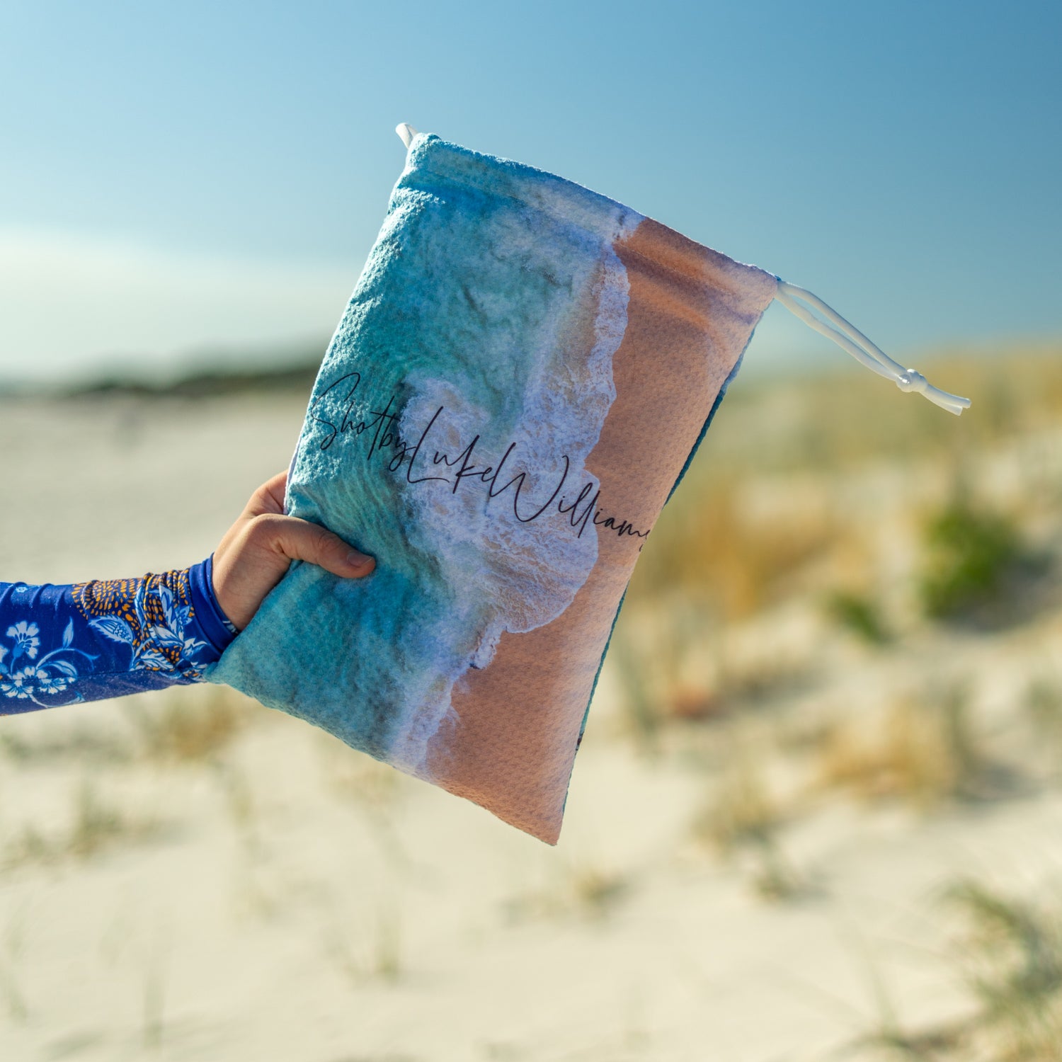 Beach Towels