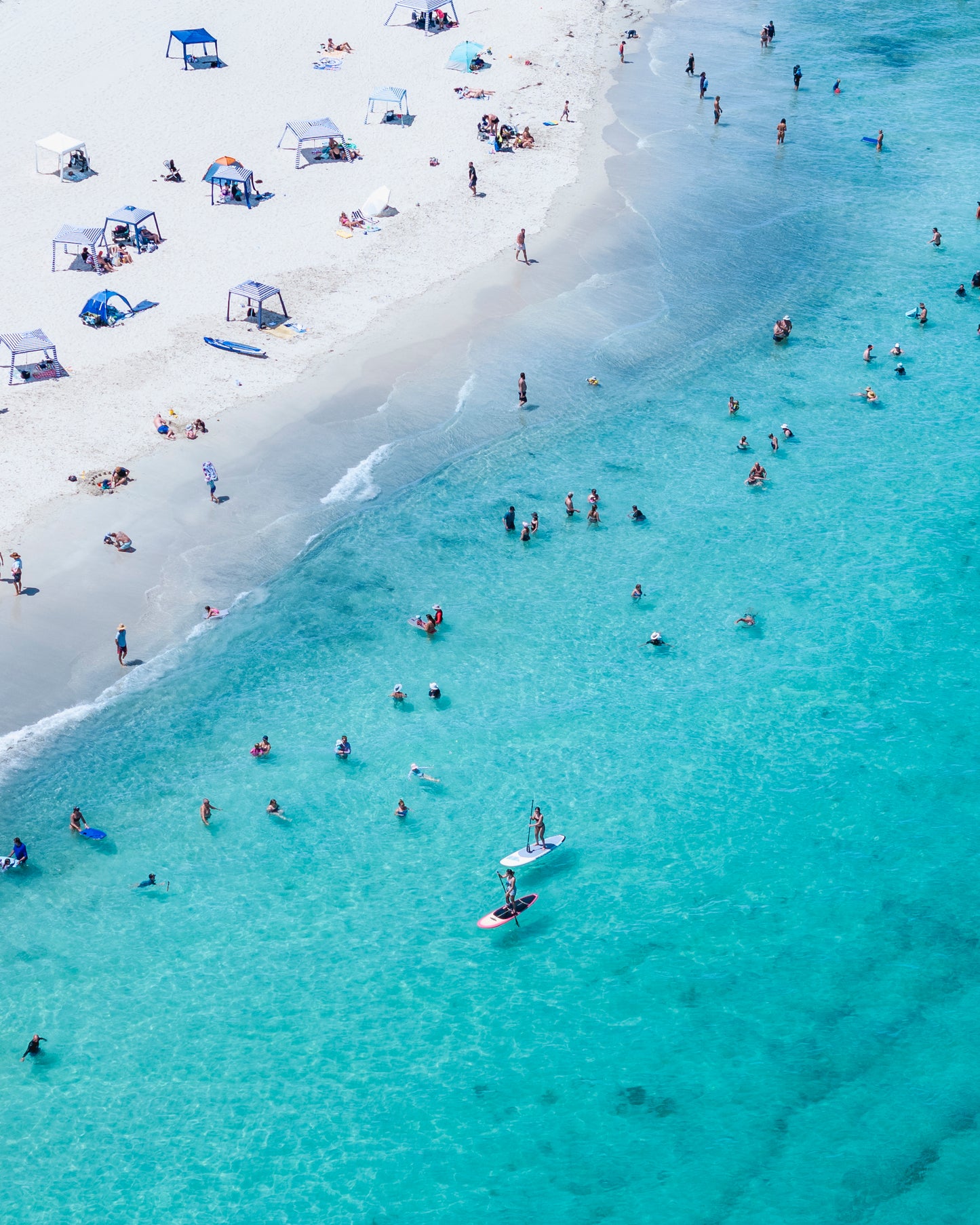 On the Point, Pinaroo