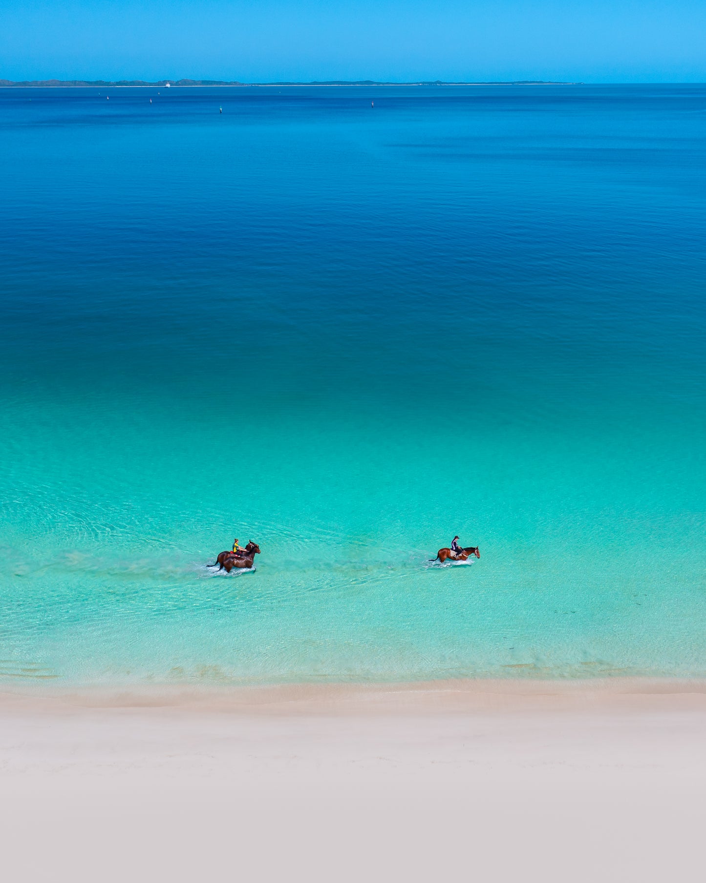 Horse Time - Rockingham