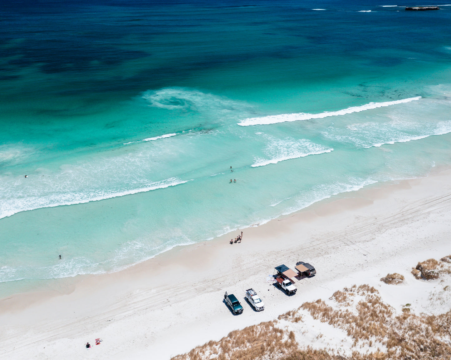 Lancelin Back Beach 4