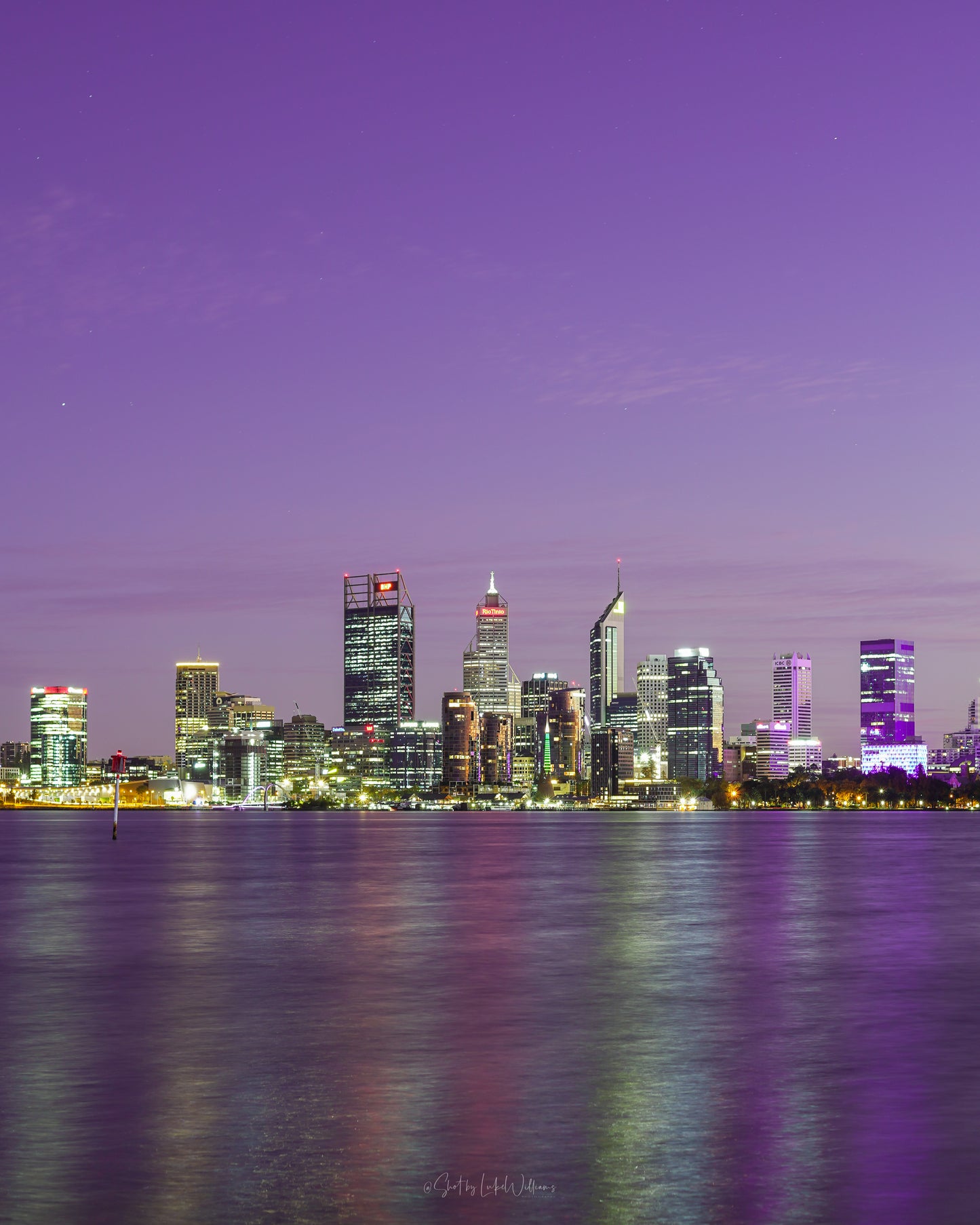 City Lights
