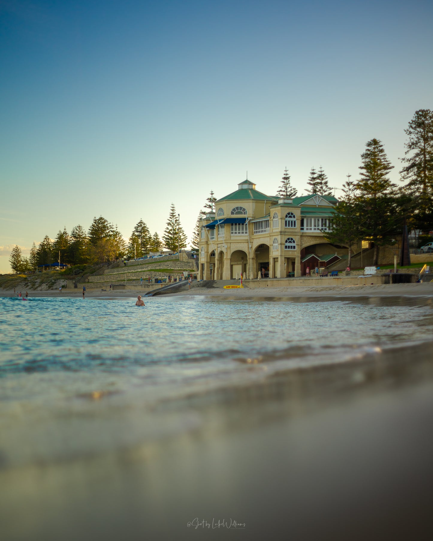 Iconic | Cottesloe