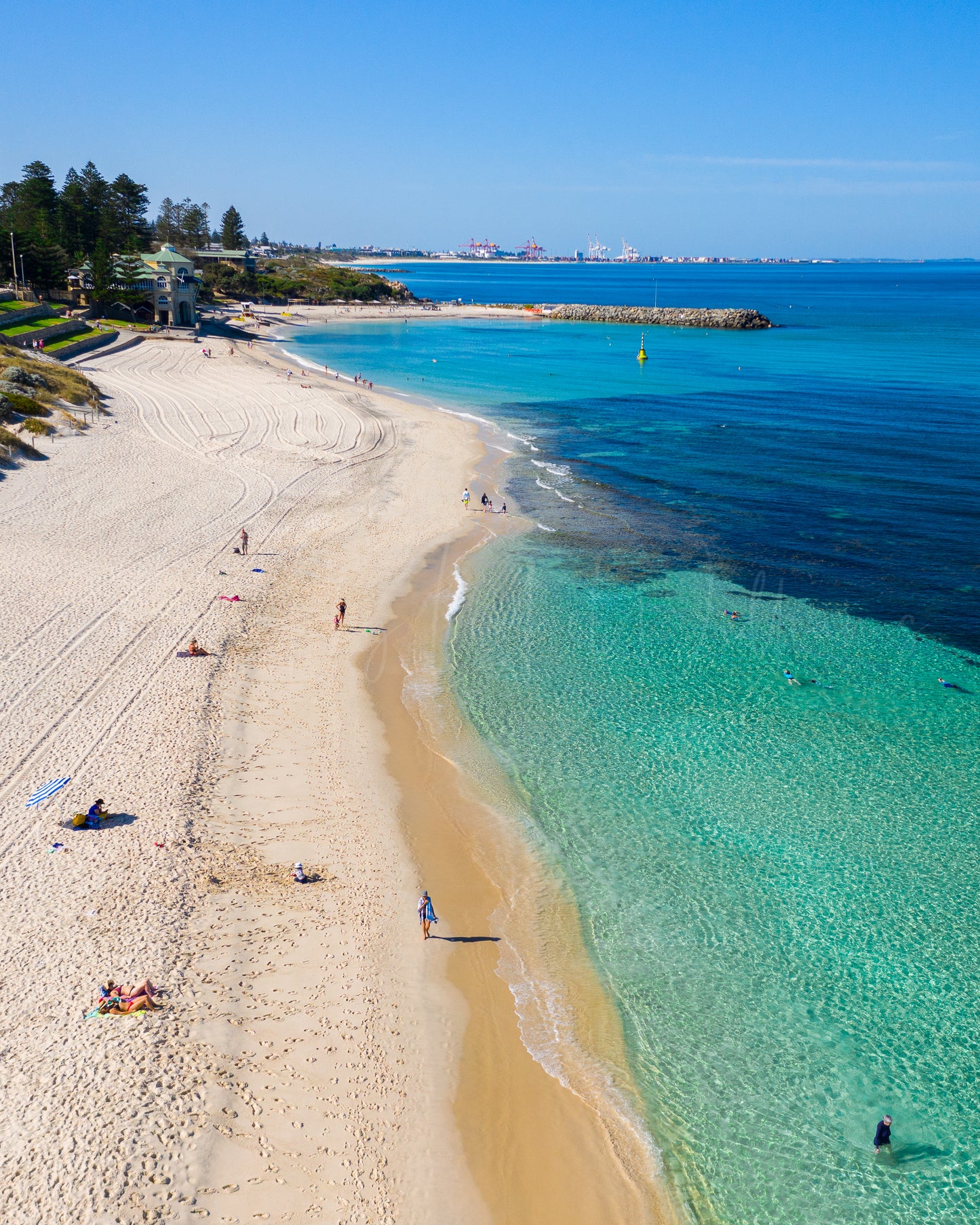 Cottesloe 2