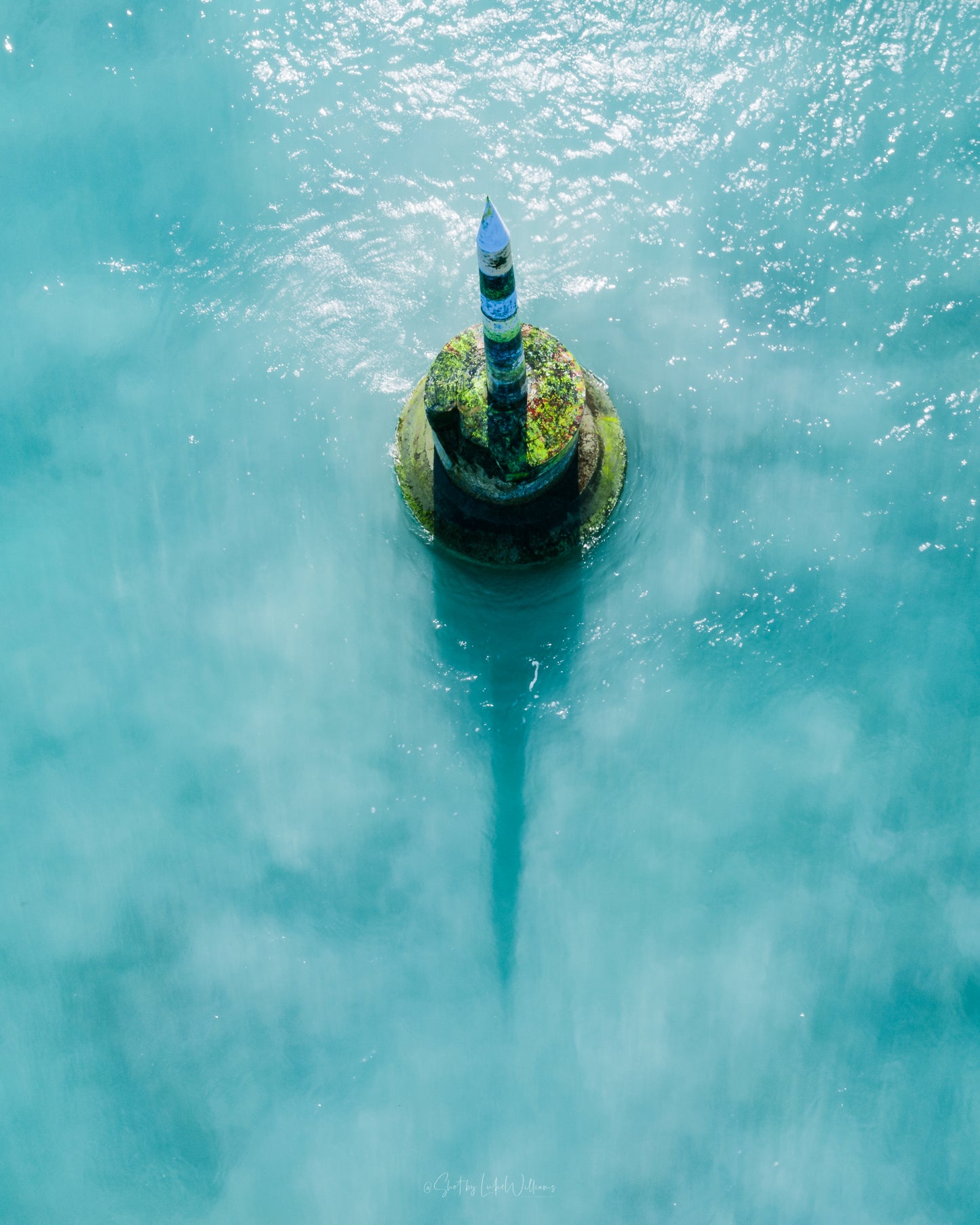 Cottesloe Pylon