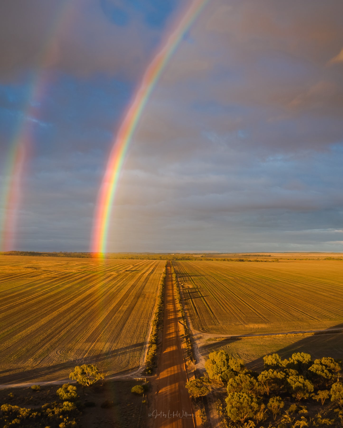 Over the Rainbow