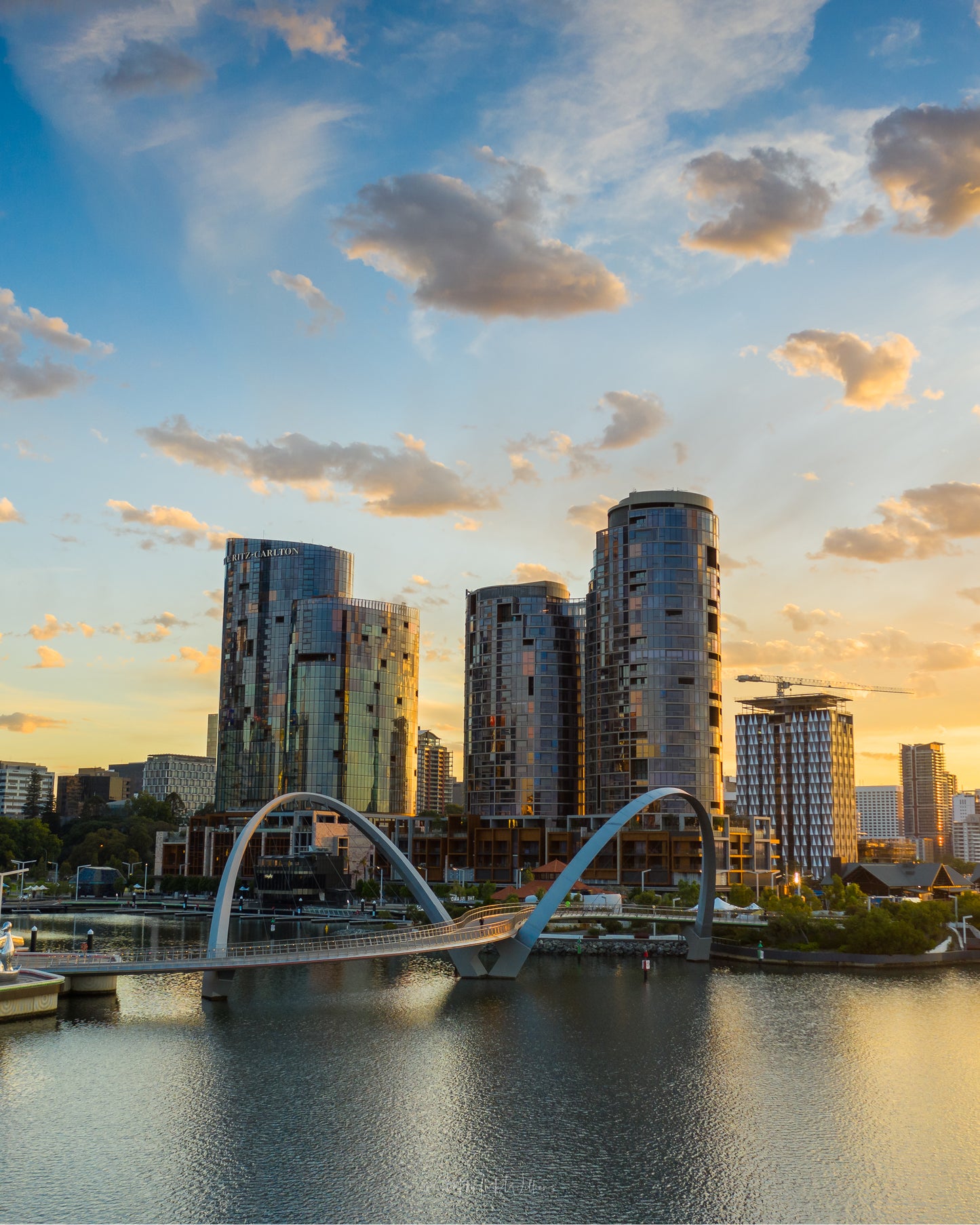Elizabeth Quay