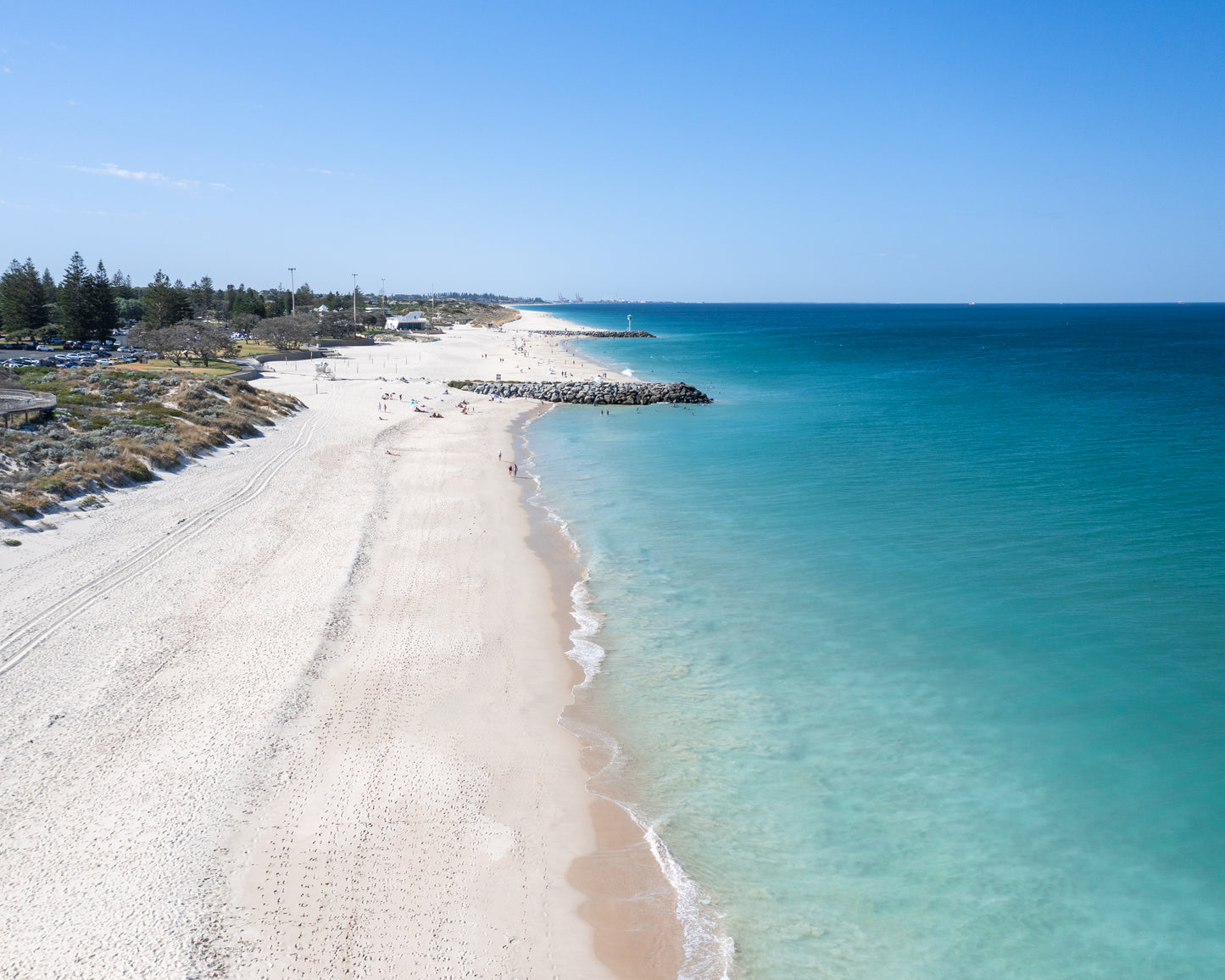 Floreat (Sand)