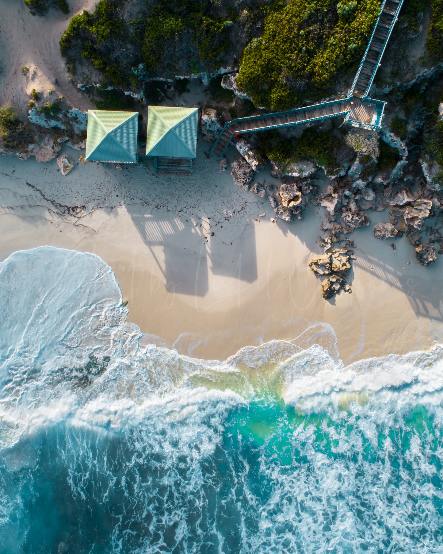 Iluka Beach