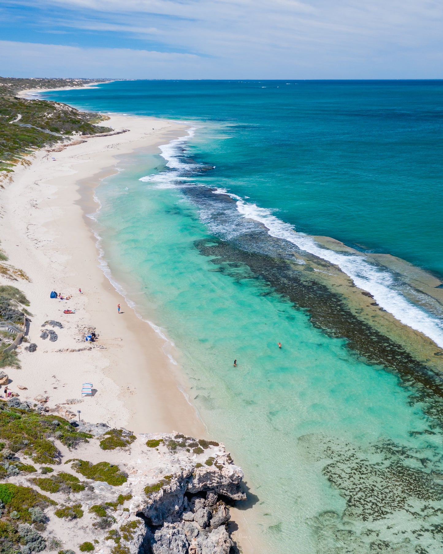 Yanchep South