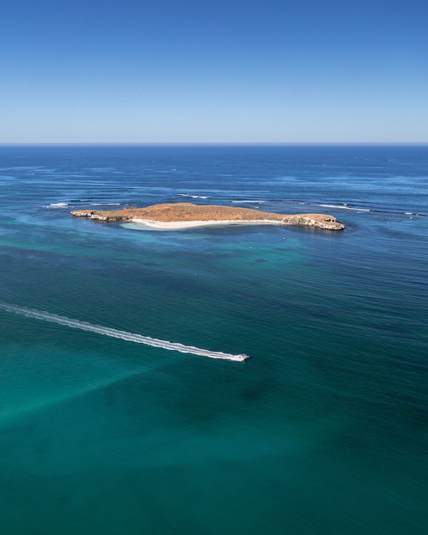 Lancelin Island 2022