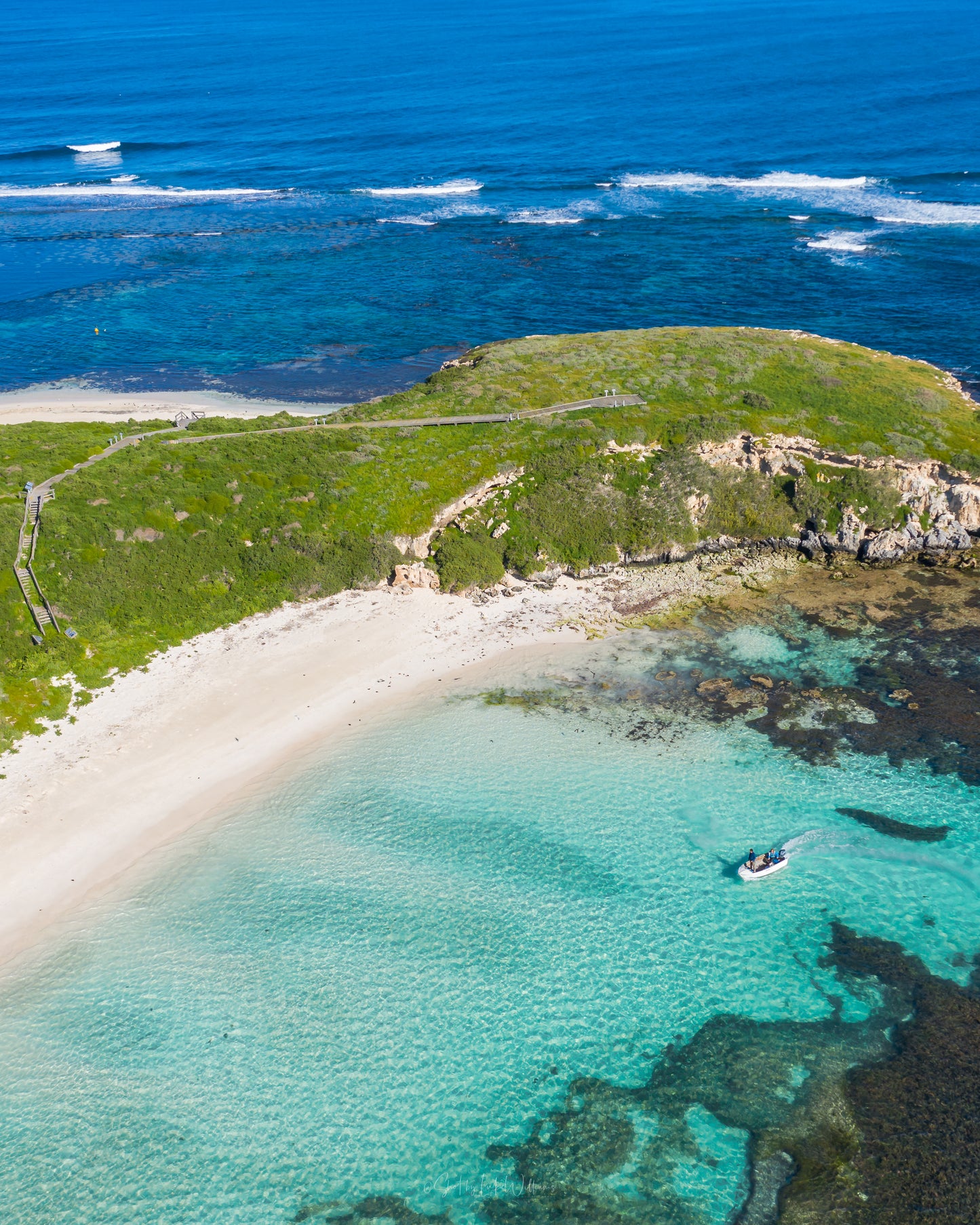 Lancelin Island