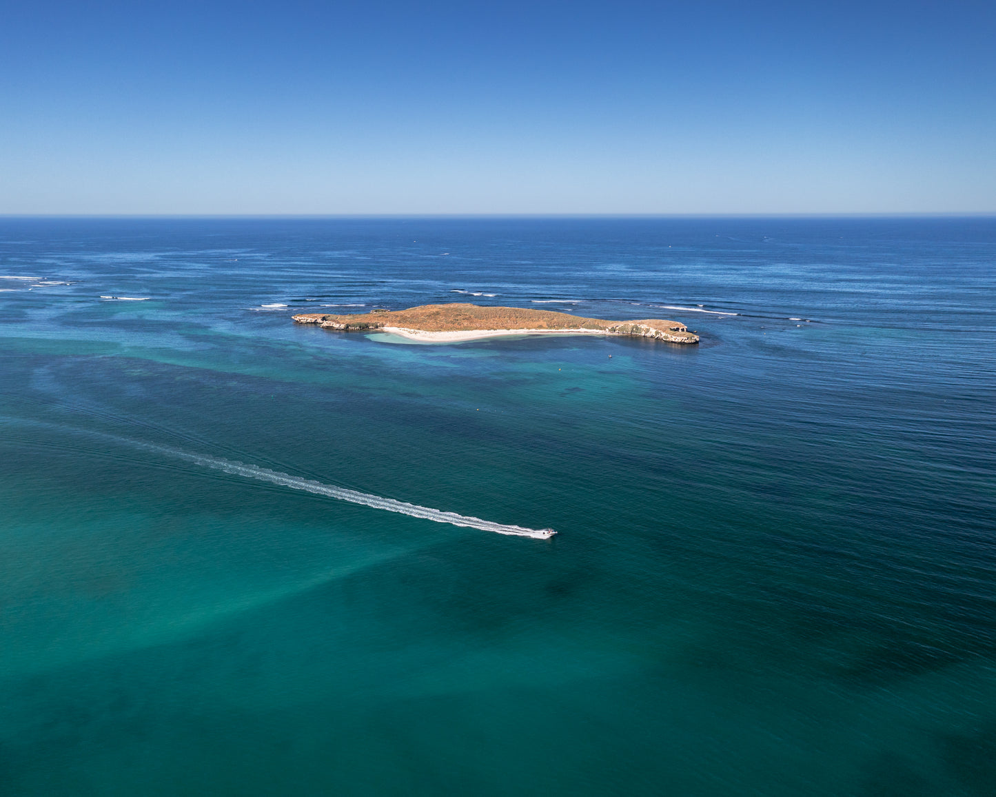Lancelin Island 2022