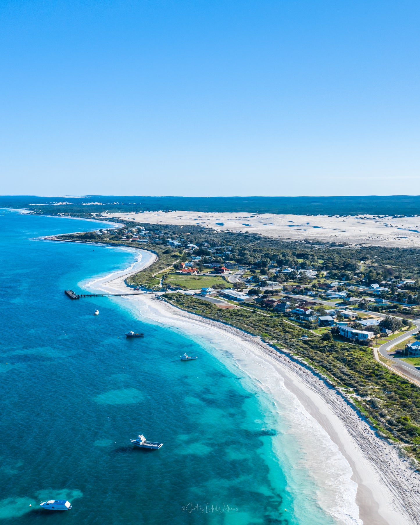 Lancelin