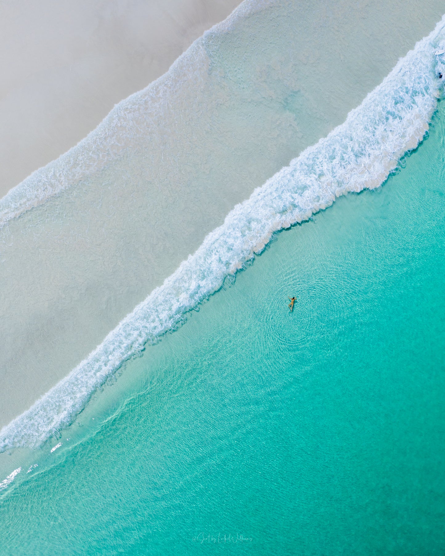 Mullaloo Beach TD