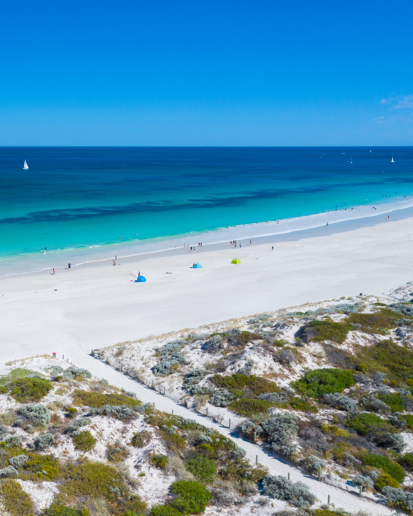 Mullaloo Beach (Pathway)