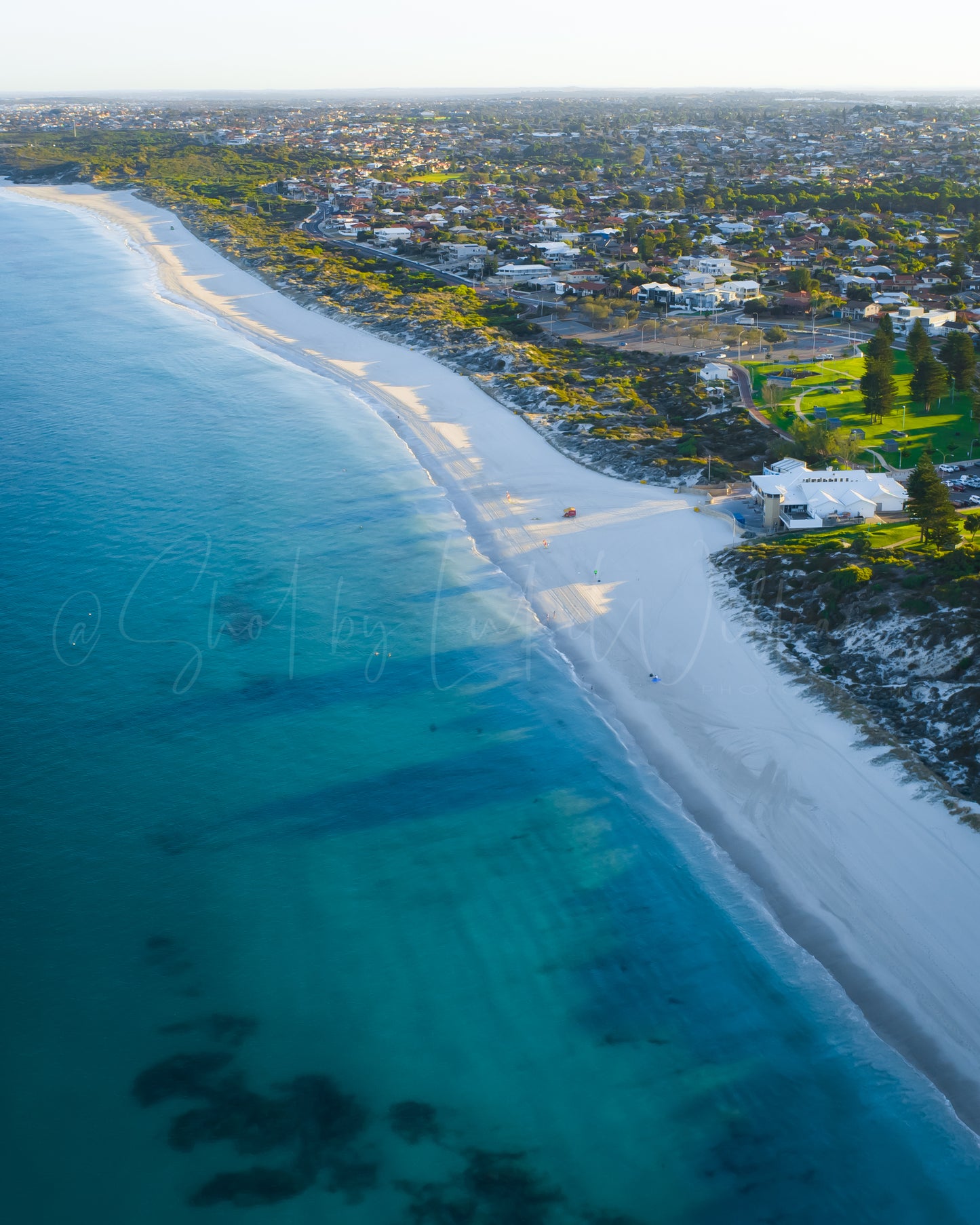 Mullaloo North