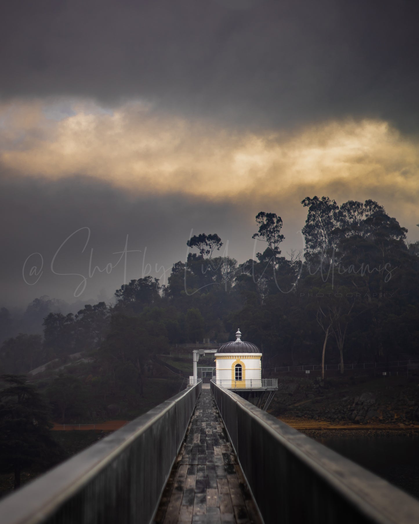 Mundaring Weir