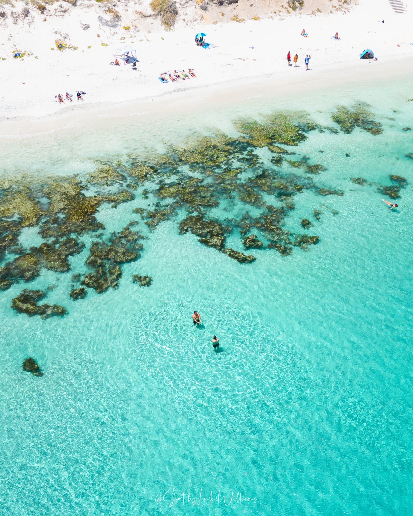 North Beach
