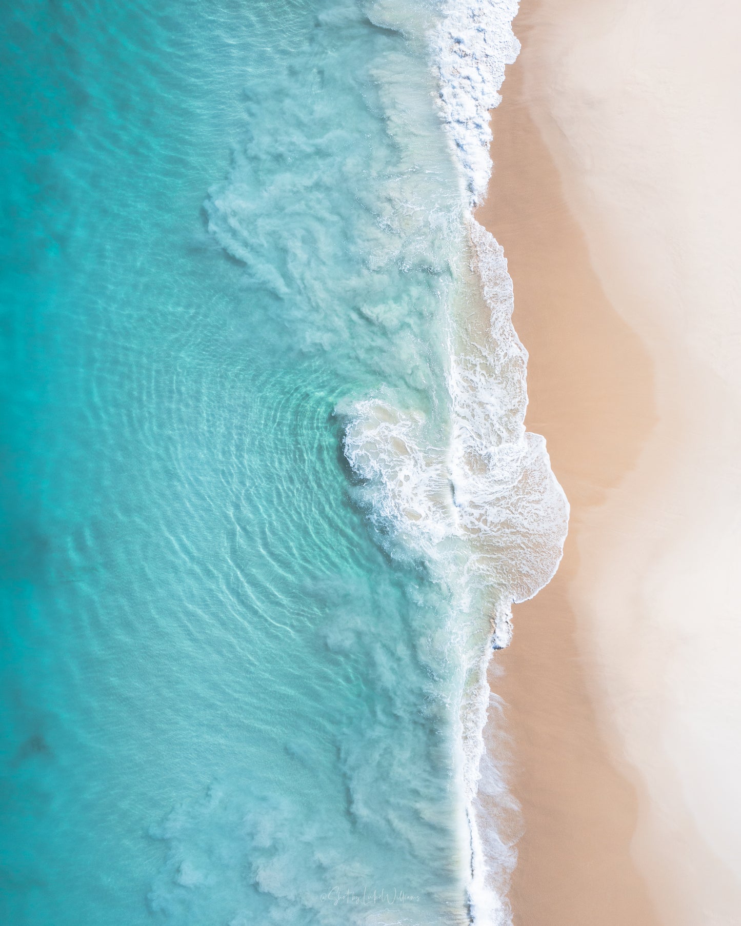 Coastal Blues