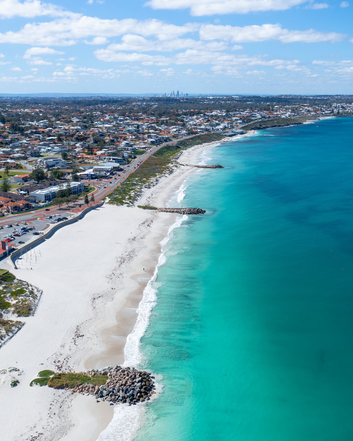 Sorrento Beach 2