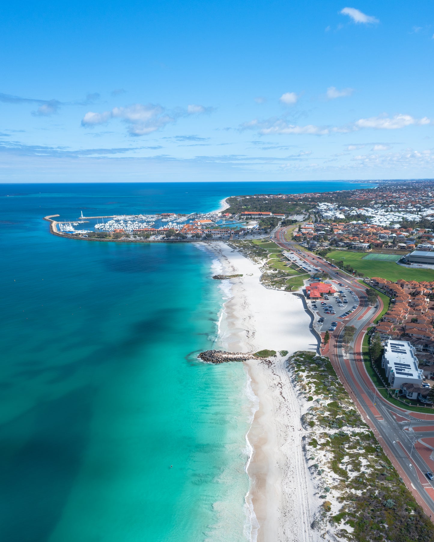 Sorrento Beach 4