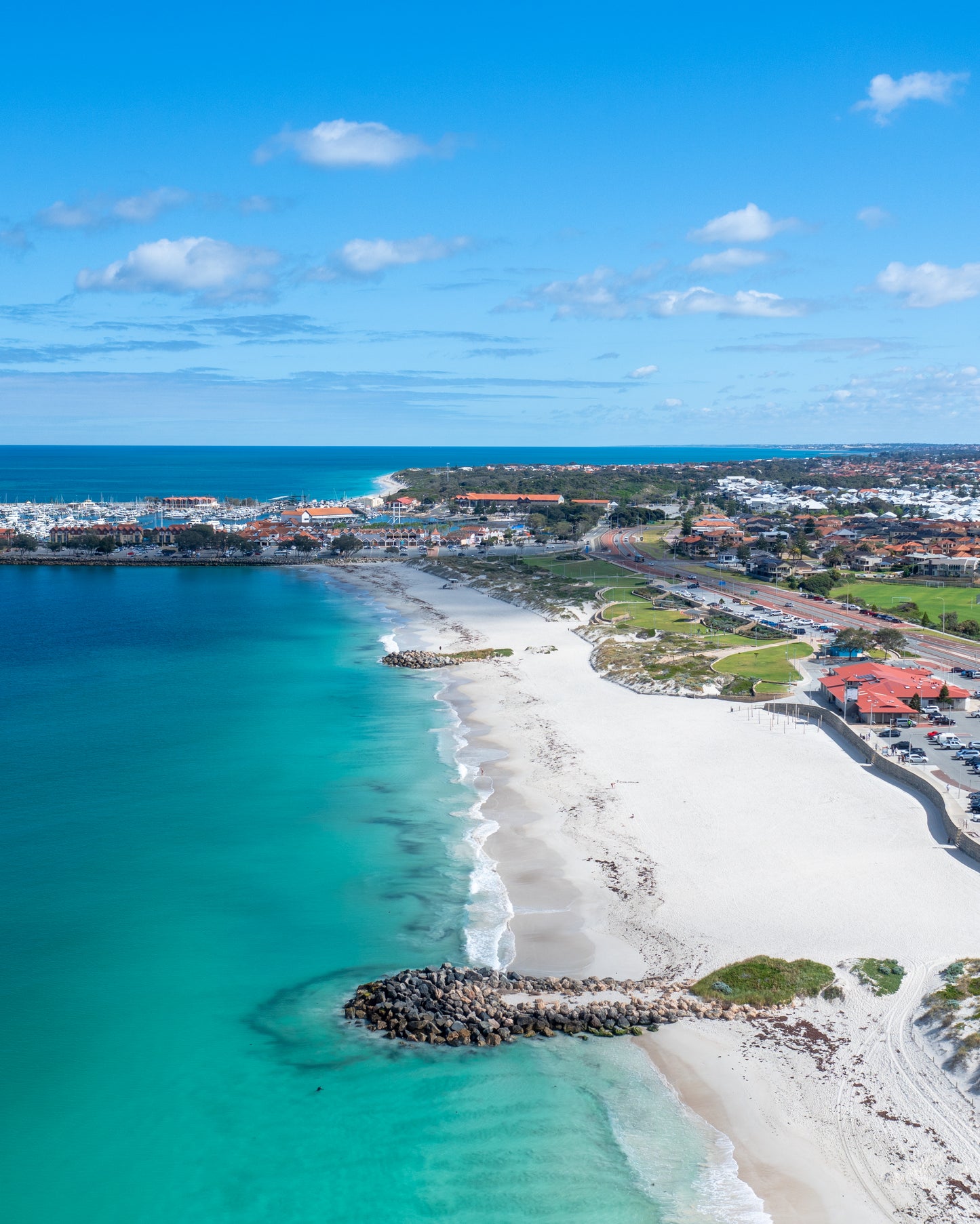 Sorrento Beach 5