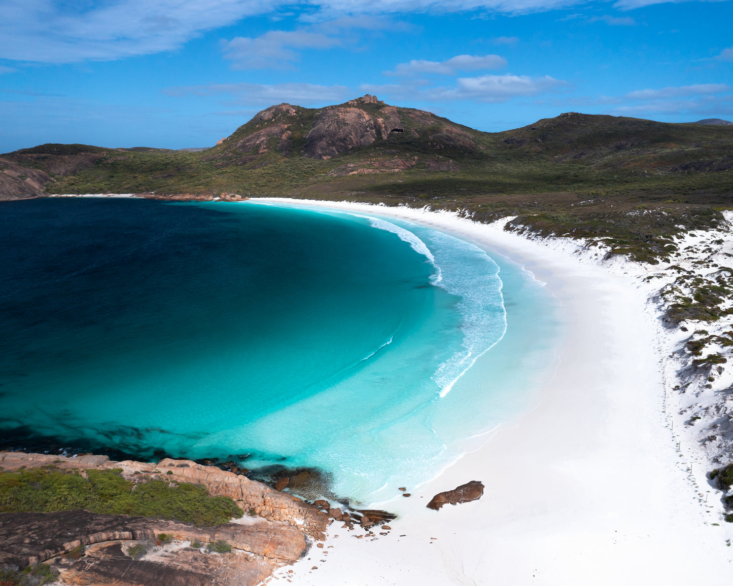 Thistle Cove, Esperance