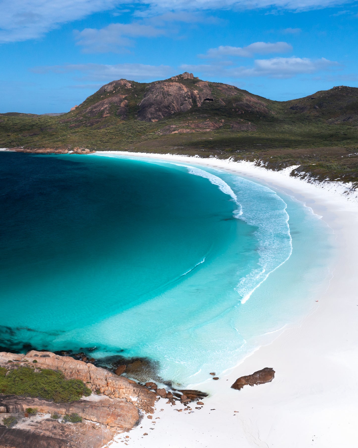 Thistle Cove, Esperance