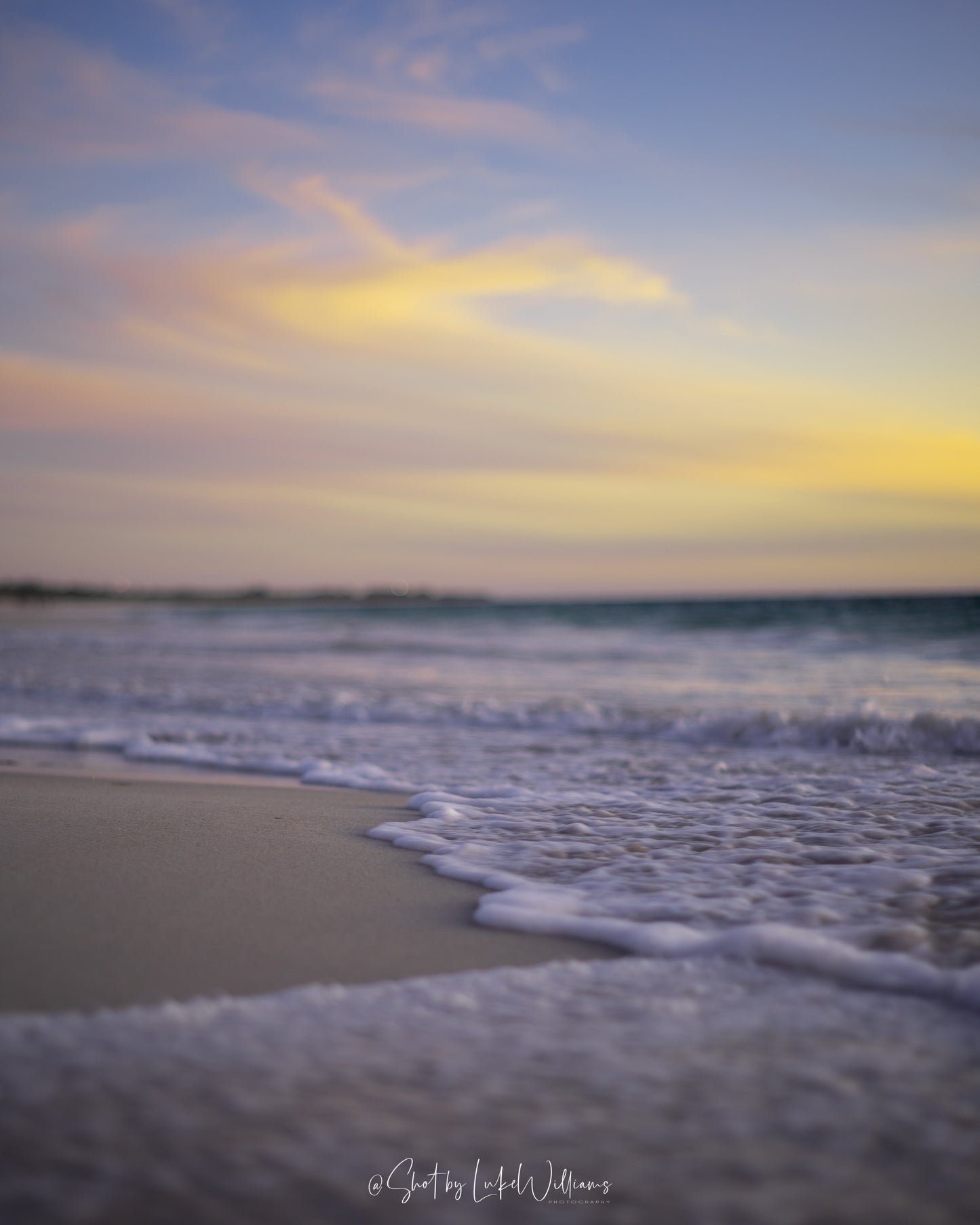 Vitamin Sea