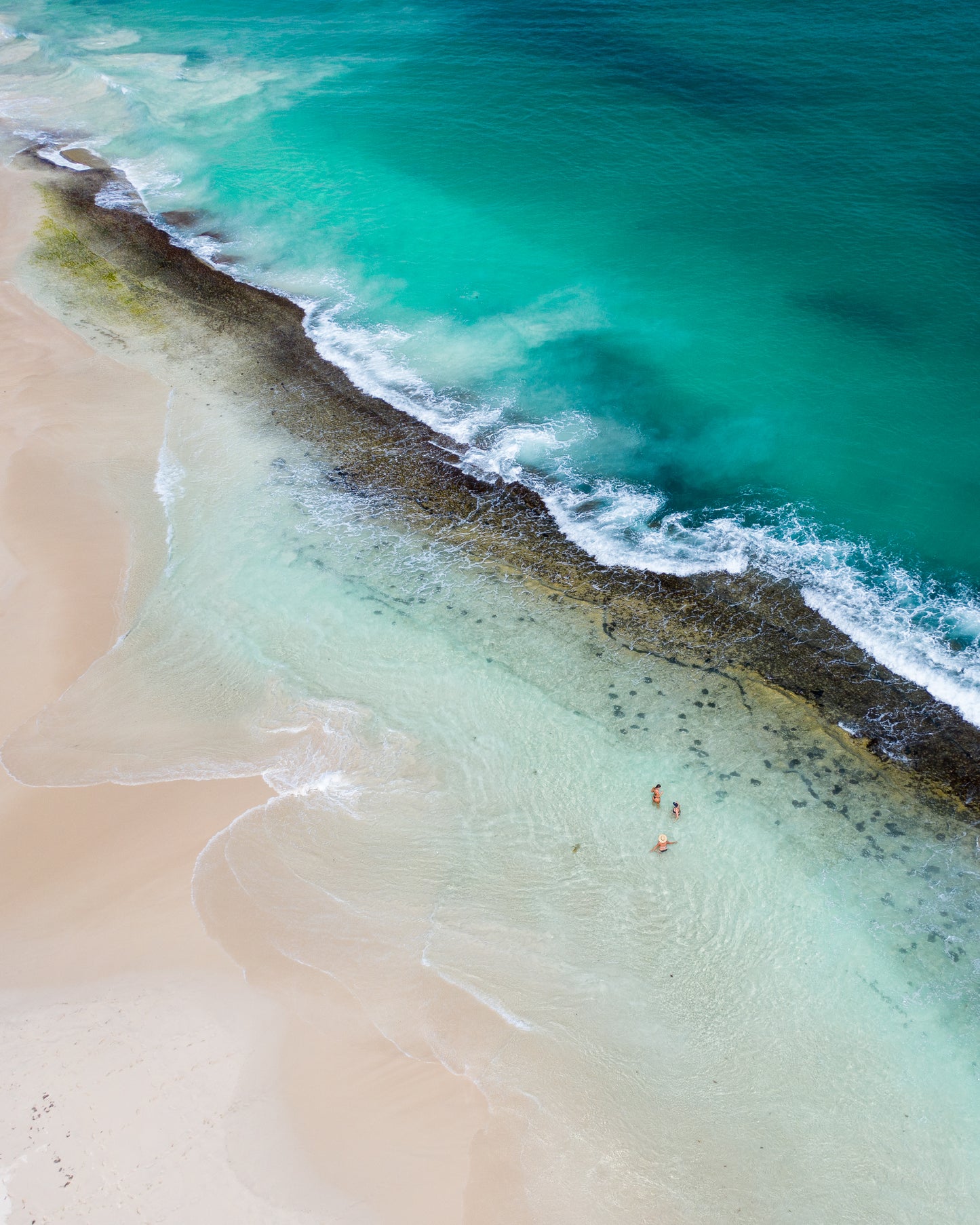 Yanchep Lagoon Reef 2