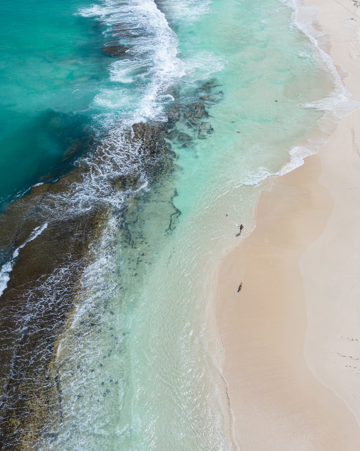 Yanchep Lagoon Reef