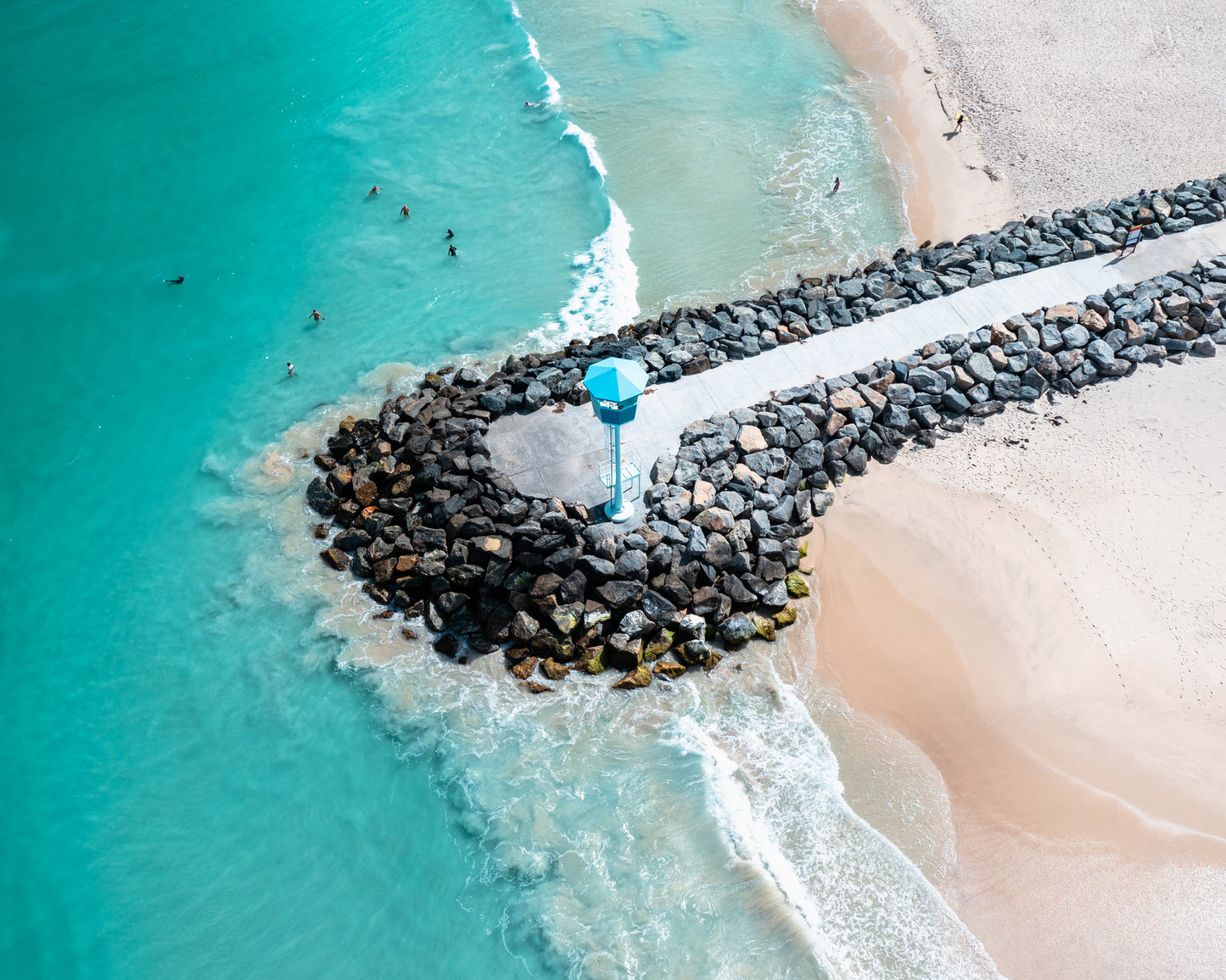 City Beach 22