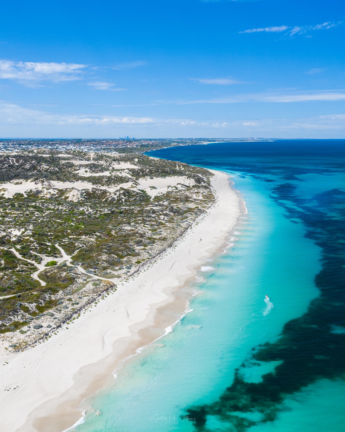Mindarie Blues