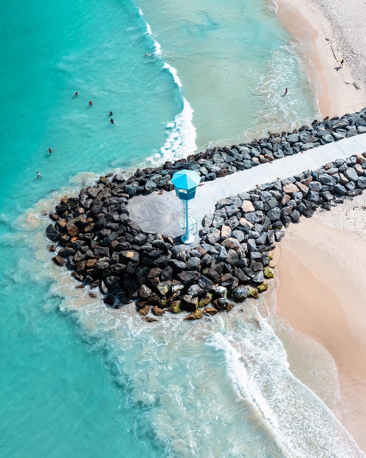 City Beach 22