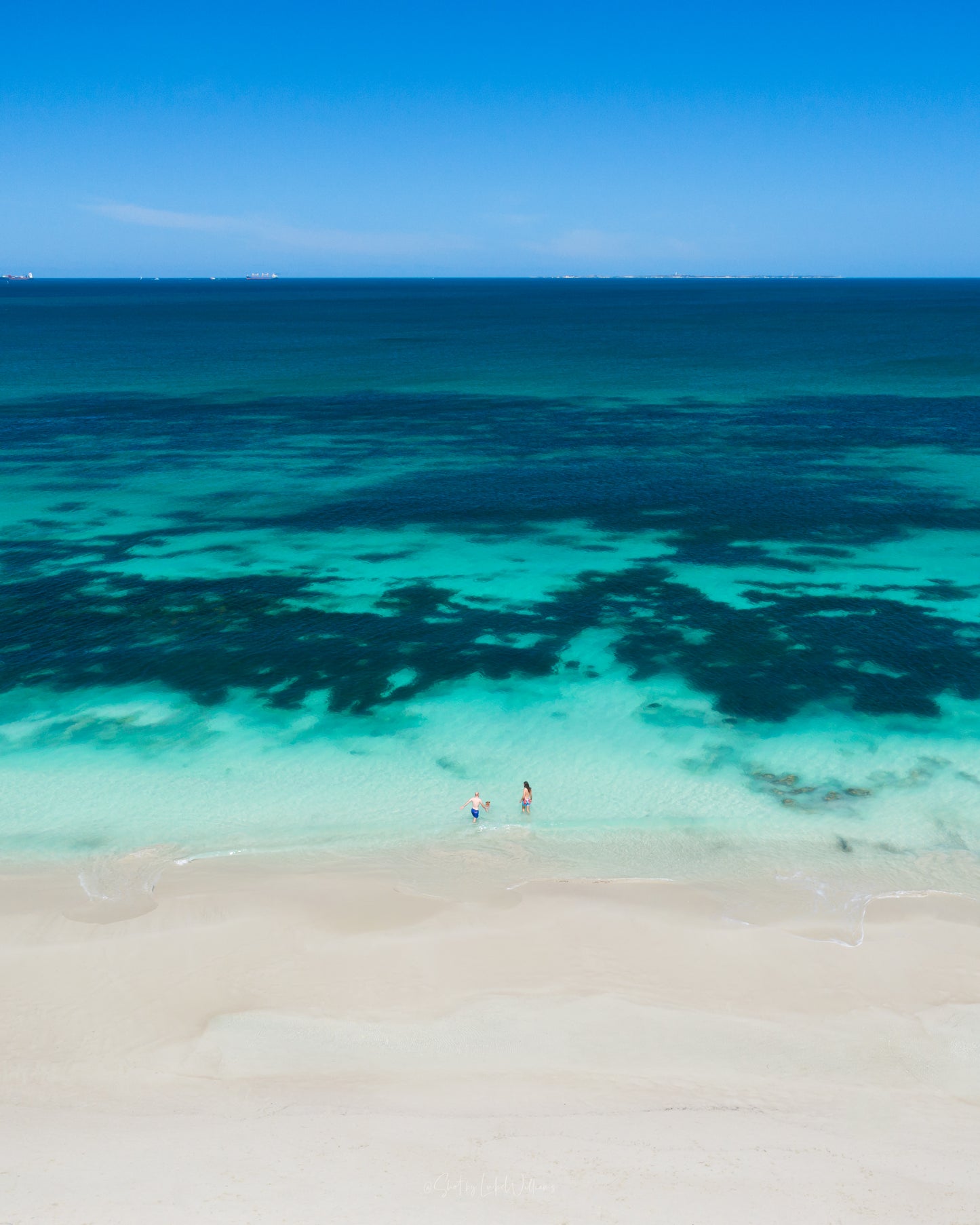 Leighton Beach (West)